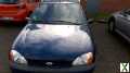 Foto Bastlerfahrzeug Ford Fiesta 128000 km Baujahr 2002
