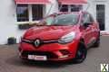 Foto Renault Clio IV TCe 75 Grandtour Limited DAB Tempomat Kl