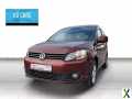 Foto Volkswagen Caddy 1.2 TSI Roncalli Edition|AHK|1J.GARANTIE