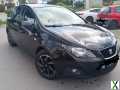 Foto Seat Ibiza 1.2 12V 51kW Reference Reference