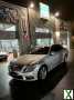 Foto Mercedes E350 4MATIC Avantgarde