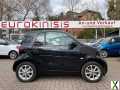 Foto Smart fortwo 66kW passion DCT*PANORAMA*NAVI*SHZ*