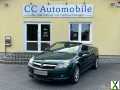 Foto Opel Astra H Twin Top Edition