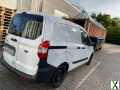 Foto Ford Transit Courier