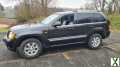 Foto Jeep Grand Cherokee 3.0 CRD LIMITED