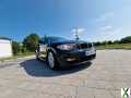 Foto BMW 1er Cabrio 120i