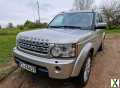 Foto Land Rover Discovery 4 SDV6 HSE