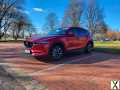 Foto Mazda cx5 AWD automatik sportsline 2017