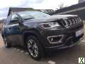 Foto Jeep Compass 1.4 Multiair Limited