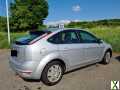 Foto Ford Focus 1,8 Style