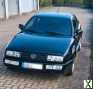 Foto VW Corrado 2.0,85KW,original Zustand ,schwarz, Top