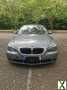 Foto BMW 535d A -
