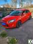 Foto Ford focus Champions Edition