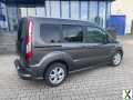 Foto Ford Tourneo Connect 1,5 Diesel