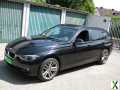 Foto BMW 318d Touring -