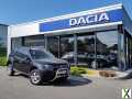 Foto Dacia Duster Ice 4x2 1.6l 105 PS