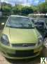 Foto Ford Fiesta 1,6 16V Style Style