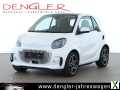Foto Smart FORTWO Coupe EQ LEDER*WEISS/WEISS*22KW PRIME