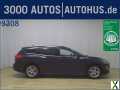Foto Ford Focus Turnier 1.5 EB Cool&Connect Navi PDC ACC