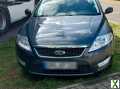 Foto Ford2007 mondeo