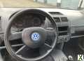 Foto Volkswagen Polo 1.2 47kW Comfortline Comfortline