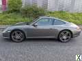 Foto Porsche 911/997.2 Carrera DE,Approved,Klappe,SportPlus