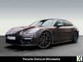 Foto Porsche Panamera 4S E-Hybrid Sport Turismo