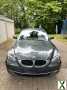 Foto BMW 520d touring - face-lift Automatik! TÜV neu!