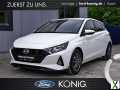 Foto Hyundai i20 Select 1.0 Sitzheizung+Klimaautom.+Lenkradhz