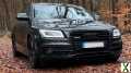 Foto Audi SQ5 plus B&O Carbon KW Pano 21 Zoll