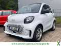 Foto Smart ForTwo coupe electric drive EQ *DAB/Sitzheizung