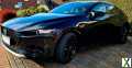 Foto Mazda 3, schwarz, Automatik, Bose, 150 PS