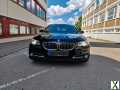Foto BMW 520d - Facelift Luxury Line - Neue tüv