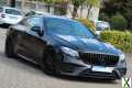 Foto Mercedes-Benz E 400 4M Coupe AMG-LINE*WIDE*PANO*360*MEMORY*MB*