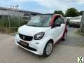 Foto Smart ForTwo coupe electric drive /EQ | Klima | 1.Hand