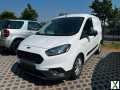 Foto Ford Transit Courier
