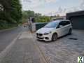 Foto BMW 220i Gran Tourer M Sport Aut. HUD Navigation