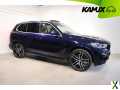 Foto BMW X5 40d xDrive M-Sport +Laserlicht+Navi+Pano+AHK+