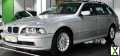 Foto BMW 525iA Exclusive*NaviProf*Standheizung*Xenon*GSHD