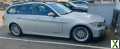 Foto BMW E91 320D Touring Automatik Diesel Top Zustand