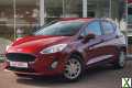Foto Ford Fiesta 1.0 EcoBoost Cool & Connect Klima PDC DAB