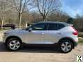 Foto Volvo XC40 T4 Momentum 2WD Geartronic