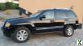 Foto Jeep Grand Cherokee Limited 4.7 Autom. Limited