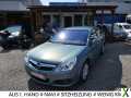 Foto Opel Vectra C Edition #NAVI#WENIG KM#SITZHEIZUNG#118