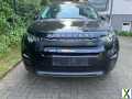 Foto Land Rover Discovery Sport