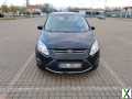 Foto Ford C-Max Trend Eco Boost 1.0 100 PS BJ 2014 AHK