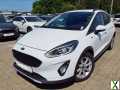 Foto Ford Fiesta 1,0 EcoBoost 63kW S/S Active CrossoverBod