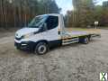 Foto Iveco Daily 3.0