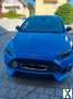 Foto Ford Focus 2,3 EcoBoost 257kW RS Allrad RS