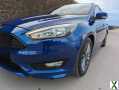 Foto Ford Focus ST 1,0 140PS Top Zustand